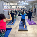 Curso de Yoga Integral