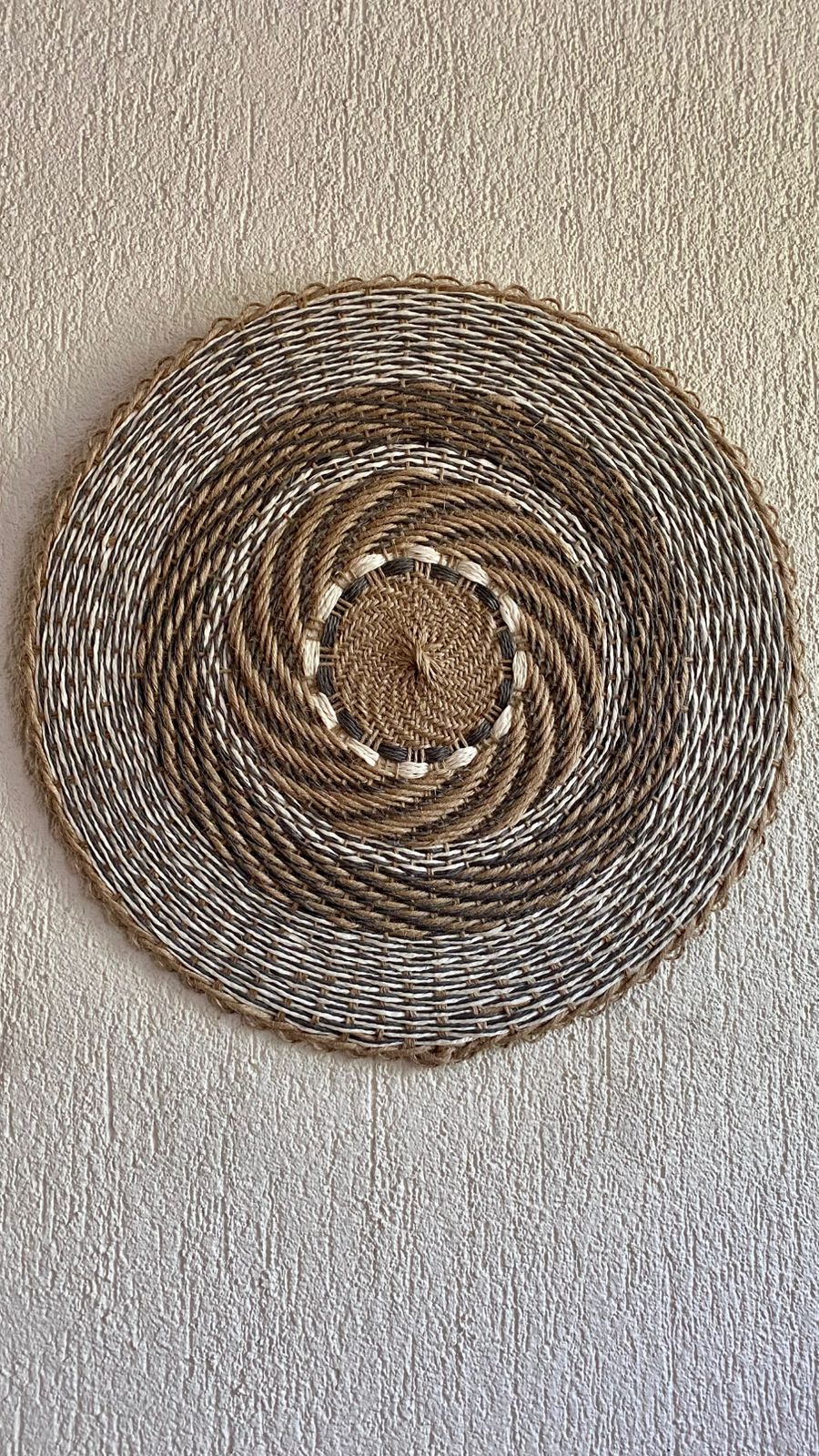 Workshop "Telar Circular"