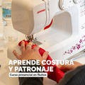 Curso de Costura y Patronaje