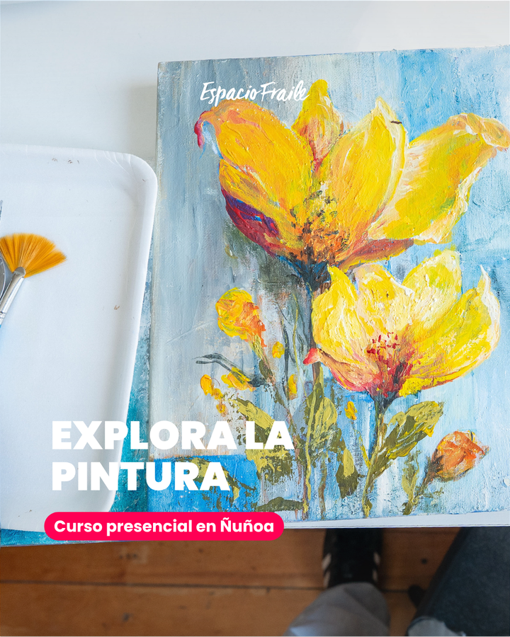 Curso de Pintura
