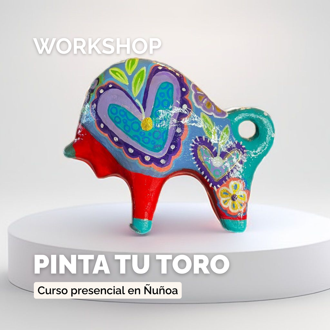 Pinta tu Toro