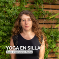 Clases de Yoga en silla