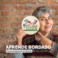 Curso de Bordado