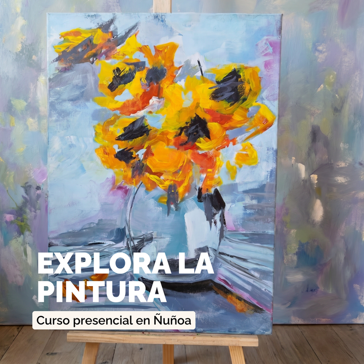 Curso de Pintura