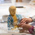 Workshop "Pinta tu Buda"