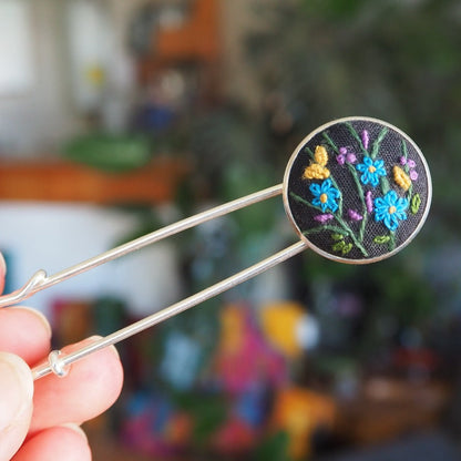 Workshop "Borda en Miniatura"