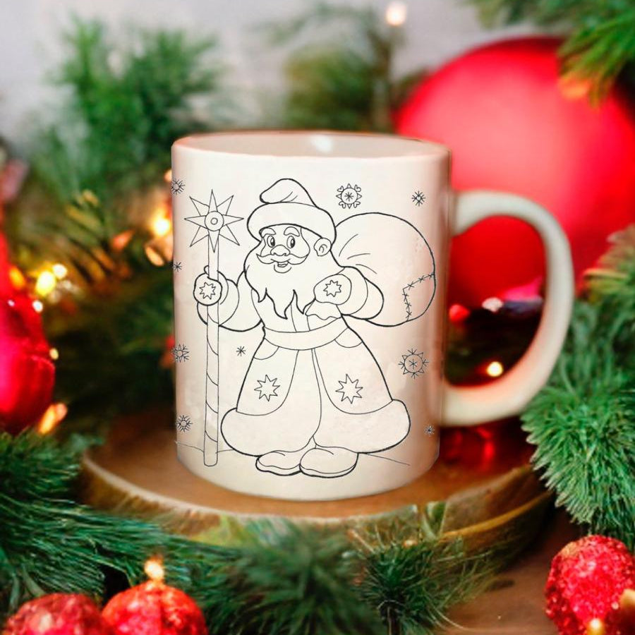 Taller “Pinta tu taza”