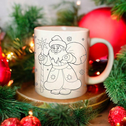 Taller “Pinta tu taza”