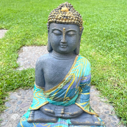 Experiencia Básica: Pinta tu Buda