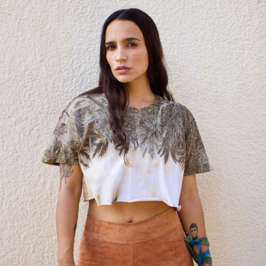 Workshop “Botanica Estampada”