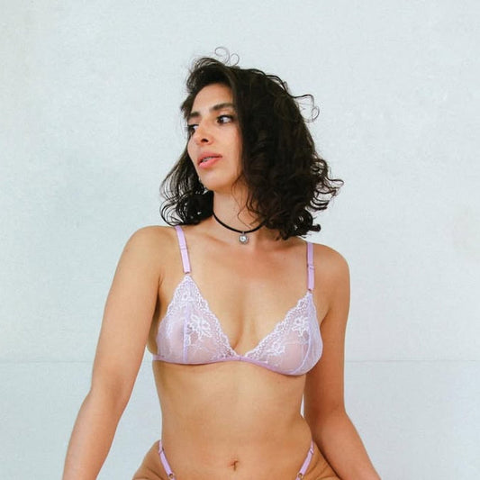 Workshop “Confecciona tu Bralette”