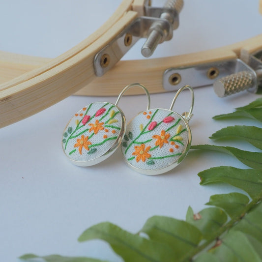 Workshop de "Borda en Miniatura"