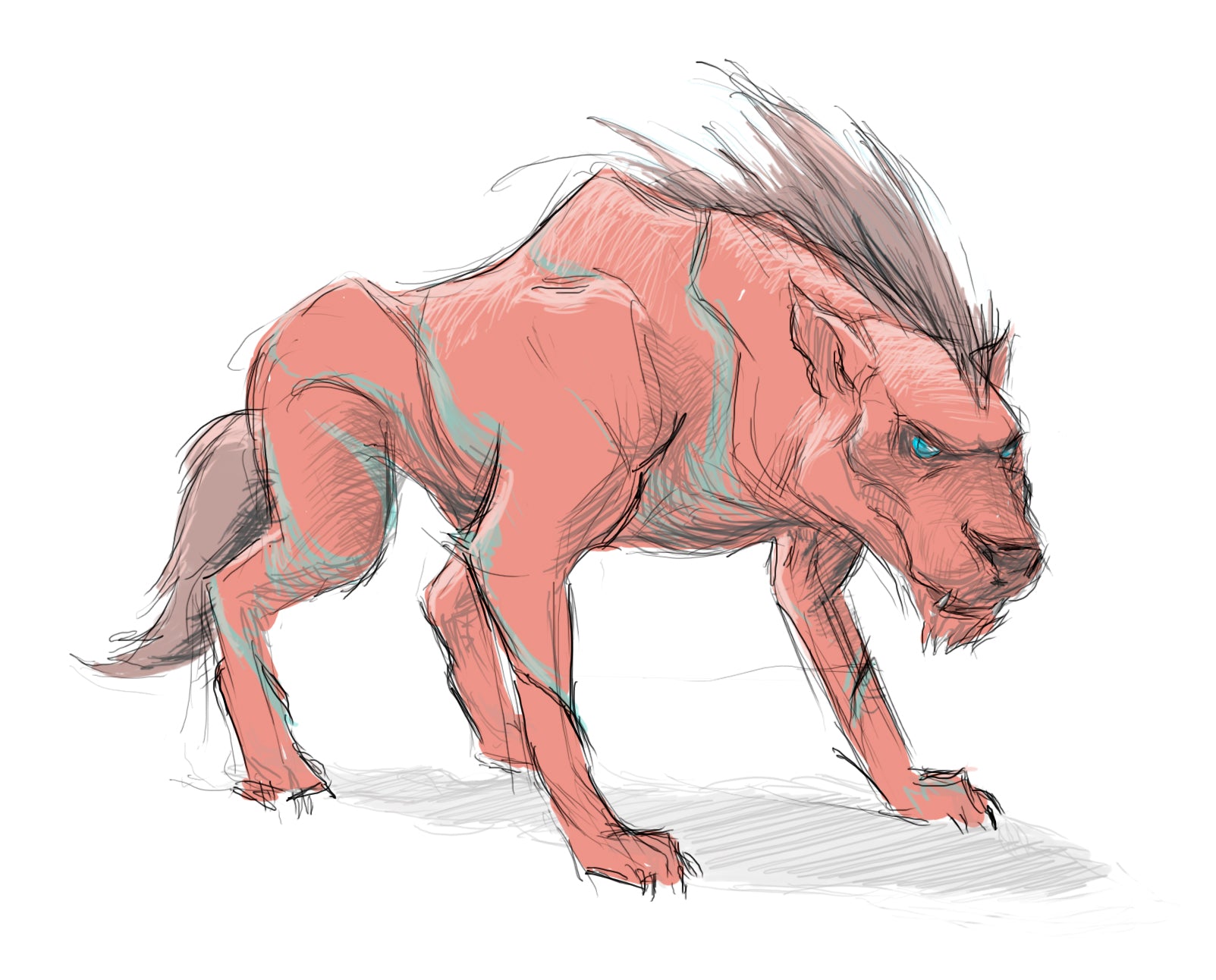 Workshop "Dibujo para Animé y Animación"