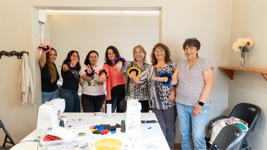 Curso de Costura