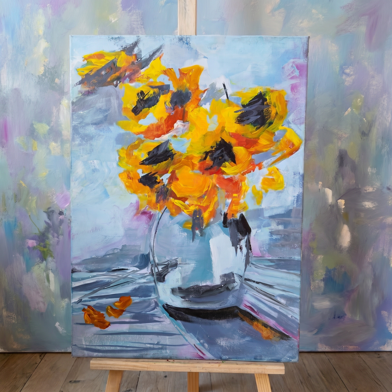 Curso de Pintura