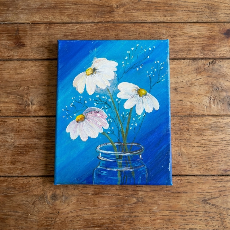 Curso de Pintura