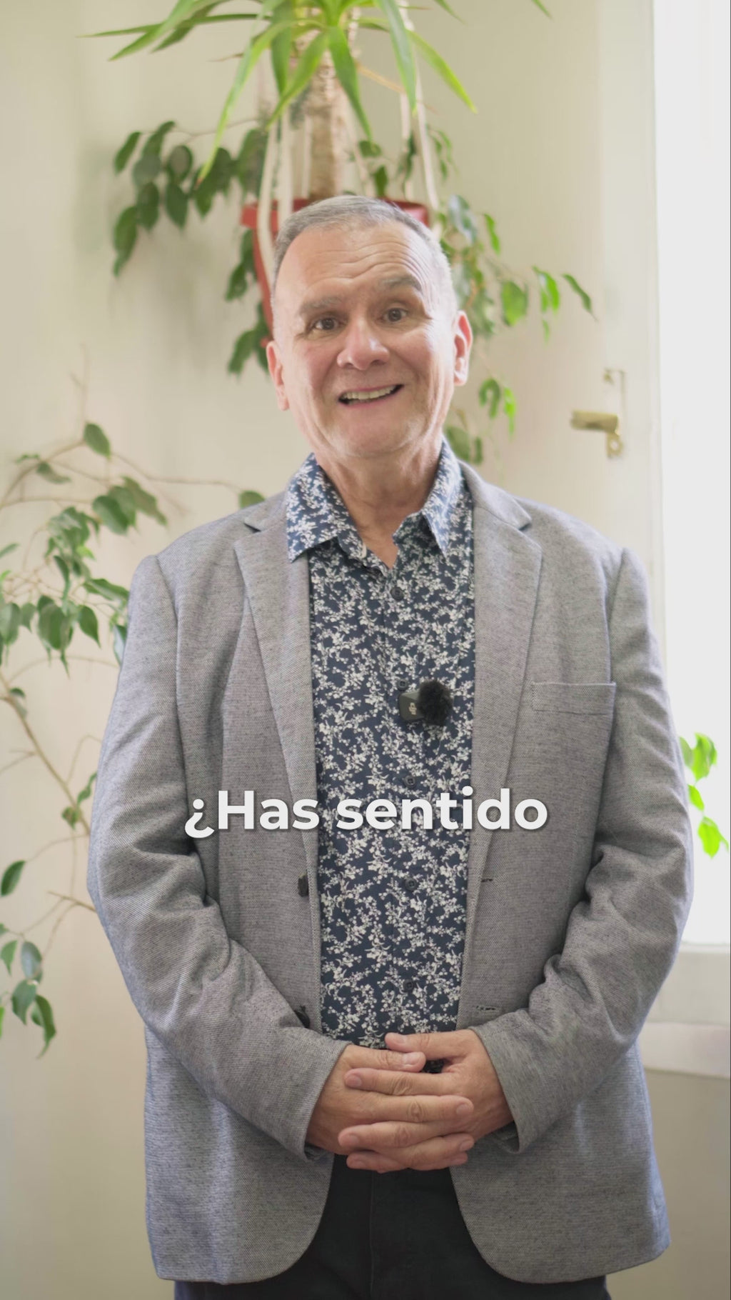 Workshop "Técnicas para vencer el miedo de hablar en público"