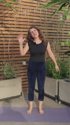 Clases de Yoga en silla