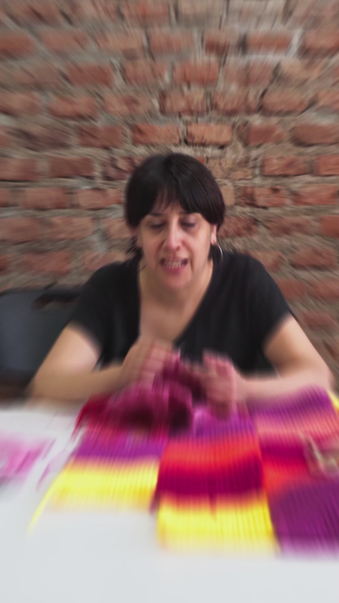 Curso de Tejido a Palillo