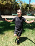 Curso de Qigong o Chikung