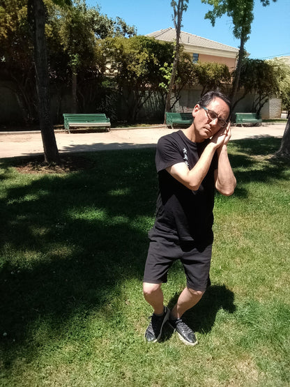 Curso de Qigong o Chikung