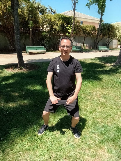 Curso de Qigong o Chikung